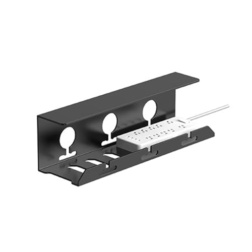SUMMITDRAGON Socket Management Rack Praktische Drähte Einziehbarer Leistungsstreifen Speicherblech Praktisch Unter Dem Schreibtisch Kordhalter Drahtlagerregal SUMMITDRAGON Socket Management Rack Praktische Drähte Einziehbarer Leistungsstreifen Speicherblech Praktisch Unter Dem Schreibtisch Kordhalter Drahtlagerregal von SUMMITDRAGON