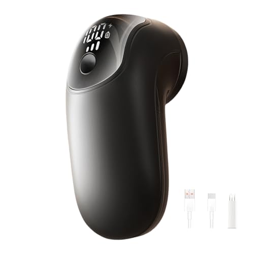 SUMMITDRAGON Stoff Debobbler Kraftvoller Stoff Rasierer Haarbälle Entferner Elektrischer Kleidung Lint Entferner Plastik Textur Für Kleidung Verwenden USB Ladefussel SUMMITDRAGON Stoff Debobbler Kraftvoller Stoff Rasierer Haarbälle Entferner Elektrischer Kleidung Lint Entferner Plastik Textur Für Kleidung Verwenden USB Ladefussel von SUMMITDRAGON