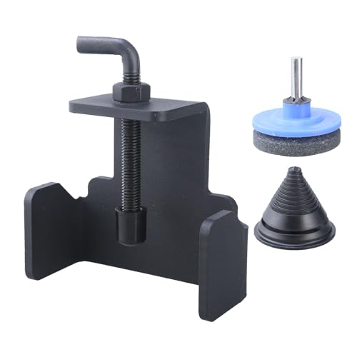 SUMMITDRAGON Tool Zur Entfernung Von Rasenmäher Mit Rasenmäher Spitzer Mäher Balancers SUMMITDRAGON Tool Zur Entfernung Von Rasenmäher Mit Rasenmäher Spitzer Mäher Balancers von SUMMITDRAGON