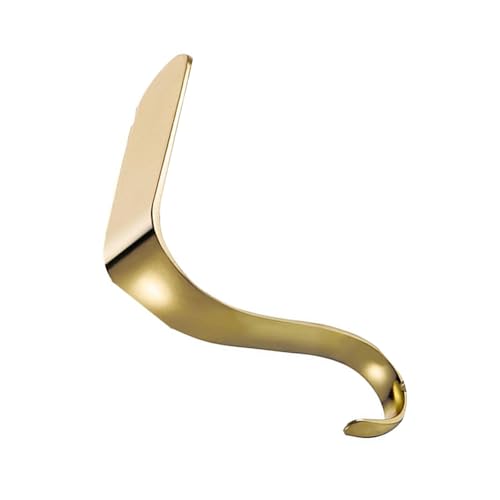 SUMMITDRAGON Tragbare Robuste Metallstrumpfhalter Home Accessoyl Für Weihnacht Kamine Dekoration Und Urlaub Mantels Haken Metallhaken SUMMITDRAGON Tragbare Robuste Metallstrumpfhalter Home Accessoyl Für Weihnacht Kamine Dekoration Und Urlaub Mantels Haken Metallhaken von SUMMITDRAGON
