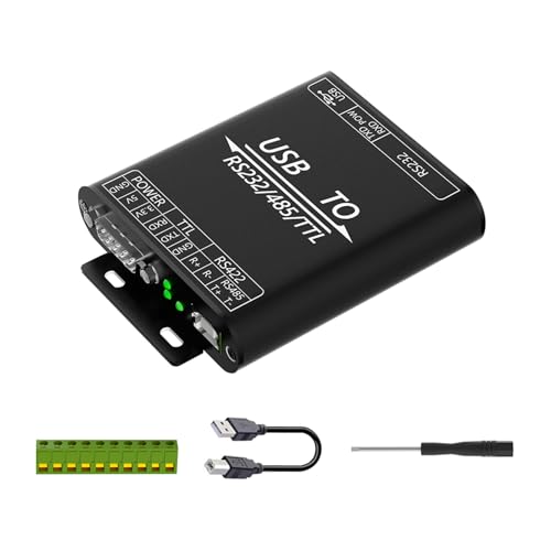 SUMMITDRAGON USB Zu RS232 422 232 Converter Industrial Isoliert USB Mit Mehreren Schutzunterstützung SUMMITDRAGON USB Zu RS232 422 232 Converter Industrial Isoliert USB Mit Mehreren Schutzunterstützung von SUMMITDRAGON
