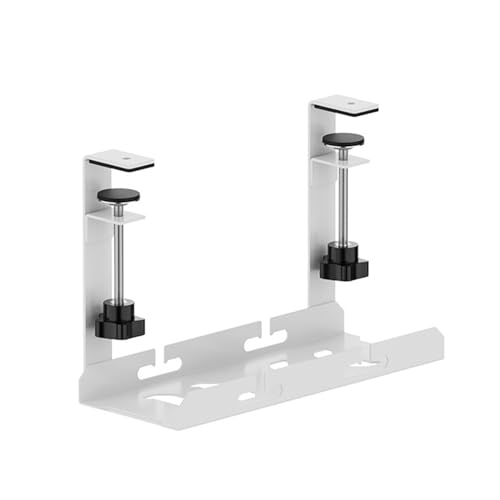 SUMMITDRAGON Unter Dem Schreibtisch Draht Keine Bohrdrähte Tidy Rack Power Strip Kabel Speicherregal Organisation Stand Desk Draht Organzier von SUMMITDRAGON