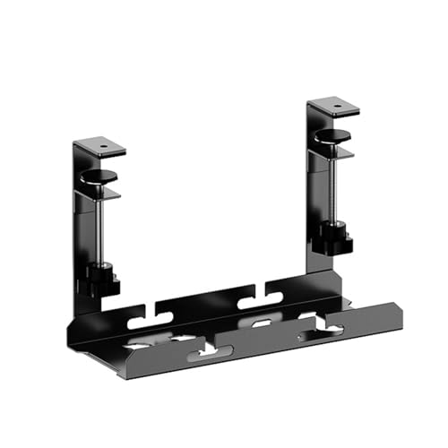 SUMMITDRAGON Unter Dem Schreibtisch Draht Keine Bohrdrähte Tidy Rack Power Strip Kabel Speicherregal Organisation Stand Desk Draht Organzier SUMMITDRAGON Unter Dem Schreibtisch Draht Keine Bohrdrähte Tidy Rack Power Strip Kabel Speicherregal Organisation Stand Desk Draht Organzier von SUMMITDRAGON
