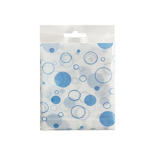 SUMMITDRAGON Usthaped Nonslip Waterfof Dispositables Toilettenmatten Für Home Hotel Und Öffentliches Badezimmerboden Nicht Schlau von SUMMITDRAGON