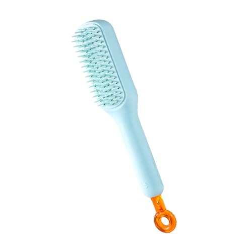 SUMMITDRAGON Weiches Einziehbares Haustierbürste Für Kleine Hunde Und Katzen Sanftes Haarentferner Pflegewerkzeug Zum Effizienten Haar Entfernen EIN Einstiegbares Haustierpinsel Entfernen SUMMITDRAGON Weiches Einziehbares Haustierbürste Für Kleine Hunde Und Katzen Sanftes Haarentferner Pflegewerkzeug Zum Effizienten Haar Entfernen EIN Einstiegbares Haustierpinsel Entfernen von SUMMITDRAGON