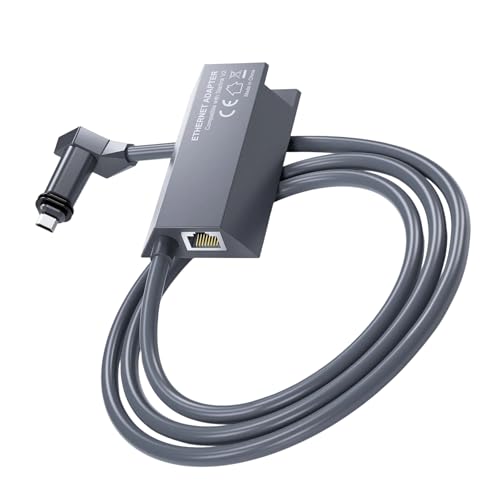 SUMMITDRAGON Wireds Ethernet Adapter Für Die Datenübertragung Mit Betätigter Router Kabel Kabel Networking SUMMITDRAGON Wireds Ethernet Adapter Für Die Datenübertragung Mit Betätigter Router Kabel Kabel Networking von SUMMITDRAGON