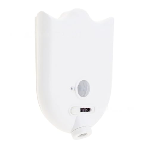 SUMMITDRAGON wasserdichte Toilettenschüssel Hintergrundbeleuchtung LED LAYT STOMT Nacht LACT MIT STOPPENSORSEN LED GLOWEL SCHWELLER IN TOOMSPRÜFTENSOR Nachtlampe Für Badezimmer SUMMITDRAGON wasserdichte Toilettenschüssel Hintergrundbeleuchtung LED LAYT STOMT Nacht LACT MIT STOPPENSORSEN LED GLOWEL SCHWELLER IN TOOMSPRÜFTENSOR Nachtlampe Für Badezimmer von SUMMITDRAGON