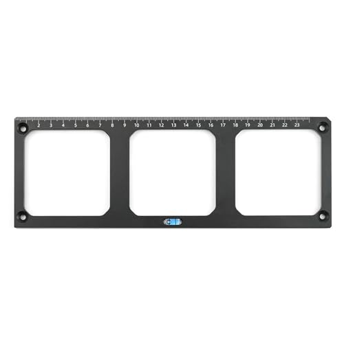 Schalter Socket Bottom 86 Box Slotted Scribing Template Tool Öffnungsloch Dekoration Werkzeugvorlage Elektrische Auslass Wandplattenschneider Vorlage Schalter Socket Bottom 86 Box Slotted Scribing Template Tool Öffnungsloch Dekoration Werkzeugvorlage Elektrische Auslass Wandplattenschneider Vorlage von SUMMITDRAGON