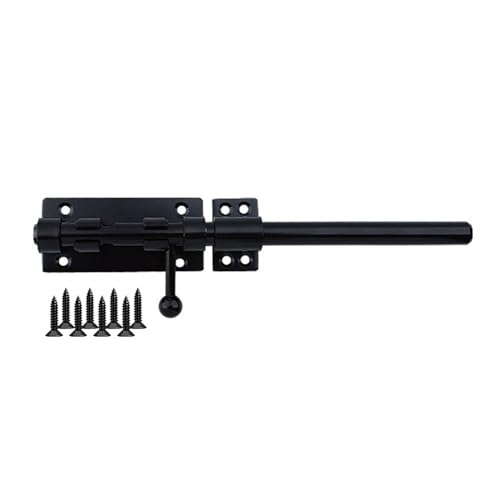 Schiebebrole Riegel Hasp von SUMMITDRAGON
