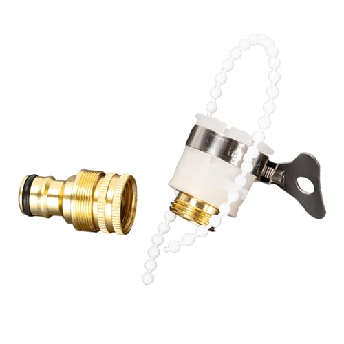 Schnelle Setups Joint Leckoach Wasserhahn Tippanschluss Küche Wasserhähne Adapter Garten Wasserschlauchrohr Anpassung Dauerhaltiges Gartenwasserschlauchrohranschluss Schnelle Setups Joint Leckoach Wasserhahn Tippanschluss Küche Wasserhähne Adapter Garten Wasserschlauchrohr Anpassung Dauerhaltiges Gartenwasserschlauchrohranschluss von SUMMITDRAGON