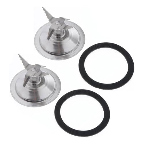 Set Von 2 Ersatz Juicer Blenders Mixers Kopfküchenversorgungen Juicer Baugruppe Für MX2000 MX2050 Models Juicer Baugruppe von SUMMITDRAGON