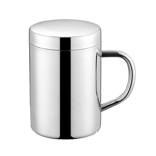 Shatter Probe Tasse Leckdosen Getränkekaffee Kaffee Kaffeetassen 304 Stahlmaterial Kaffeetassen Mit Deckel Mit Doppelschicht Wasserbechern Shatter Probe Tasse Leckdosen Getränkekaffee Kaffee Kaffeetassen 304 Stahlmaterial Kaffeetassen Mit Deckel Mit Doppelschicht Wasserbechern von SUMMITDRAGON