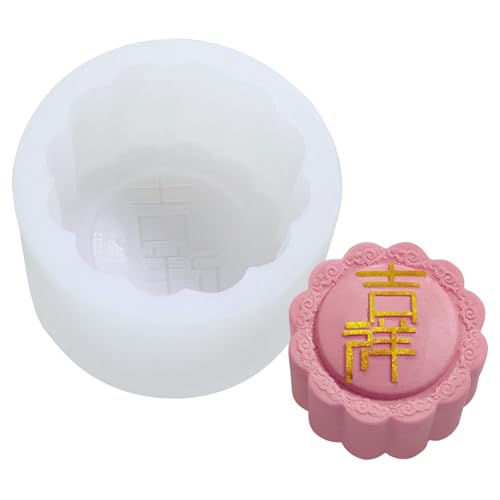 Silikon Pastrys Formen 3D Kuchenformen Backformen Verschiedene Form Silikon Dessert Formen Silikonstruktur Zum Nachtisch von SUMMITDRAGON