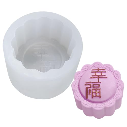 Silikon Pastrys Formen 3D Kuchenformen Backformen Verschiedene Form Silikon Dessert Formen Silikonstruktur Zum Nachtisch von SUMMITDRAGON
