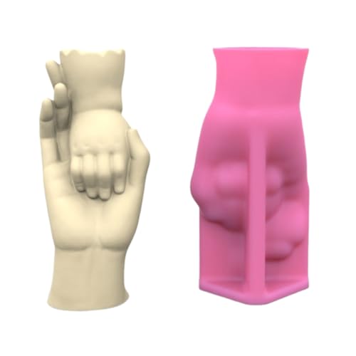 Silikonblütenvase Formen Flexible Betonform Saftige Pflanzerform Hände Formen Silikon Ornamentform Für Handwerk Silikonblütenvase Formen Flexible Betonform Saftige Pflanzerform Hände Formen Silikon Ornamentform Für Handwerk von SUMMITDRAGON