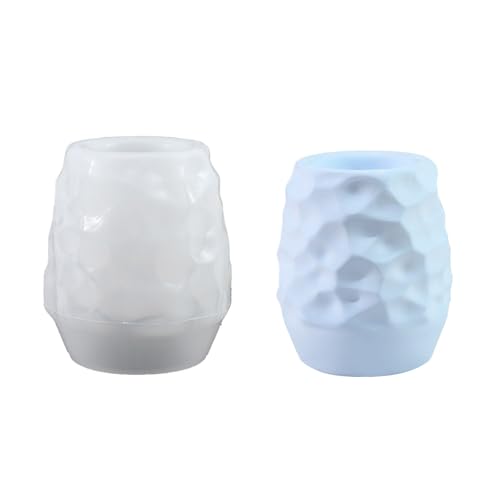Silikonblütenvase Formen Flexible Betonformen Unregelmäßige Form Sukkulente Pflanzerform Formenform Für Vase Silikonblütenvase Formen Flexible Betonformen Unregelmäßige Form Sukkulente Pflanzerform Formenform Für Vase von SUMMITDRAGON