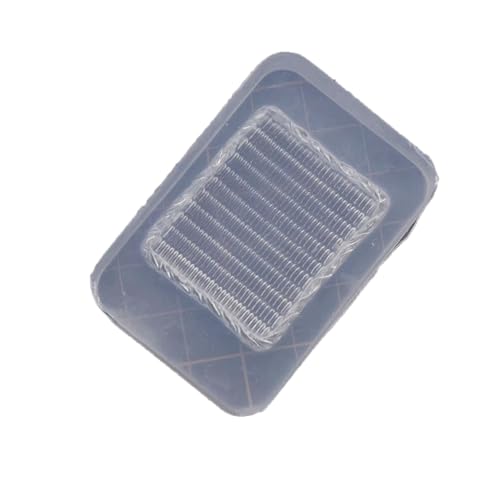 Silikonform Tonfruchtplatte Formen Wiederverwendbar Und Flexibel Perfekt Zur Herstellung Von Miniaturfutterkunst Und Handgefertigten Basteln Wiederverwendbarer Form Silikonform Tonfruchtplatte Formen Wiederverwendbar Und Flexibel Perfekt Zur Herstellung Von Miniaturfutterkunst Und Handgefertigten Basteln Wiederverwendbarer Form von SUMMITDRAGON