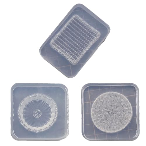 Silikonform Tonfruchtplatte Formen Wiederverwendbar Und Flexibel Perfekt Zur Herstellung Von Miniaturfutterkunst Und Handgefertigten Basteln Wiederverwendbarer Form Silikonform Tonfruchtplatte Formen Wiederverwendbar Und Flexibel Perfekt Zur Herstellung Von Miniaturfutterkunst Und Handgefertigten Basteln Wiederverwendbarer Form von SUMMITDRAGON