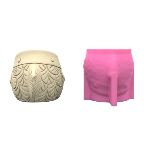 Silikonvase Formen Blütenglasform Fischform Einzigartige Blütenopf Formen Saftige Vase Formen Für Handherstellendes Handwerk Silikonvase Formen Blütenglasform Fischform Einzigartige Blütenopf Formen Saftige Vase Formen Für Handherstellendes Handwerk von SUMMITDRAGON
