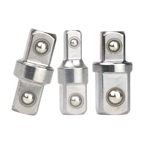 Solid Stahl Sockeladapter Um Sicherzustellen von SUMMITDRAGON