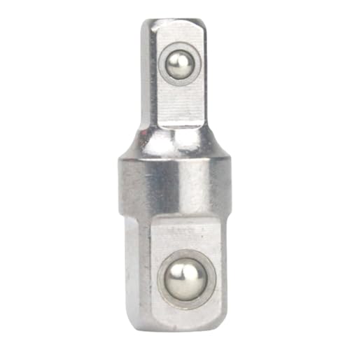 Solid Stahl Sockeladapter Um Sicherzustellen von SUMMITDRAGON