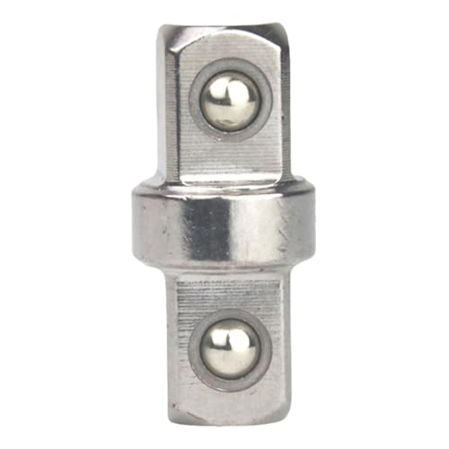 Solid Stahl Sockeladapter Um Sicherzustellen von SUMMITDRAGON