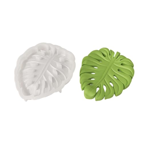 Stilvolle Silikonharz Untersetzerform Formenstall von SUMMITDRAGON