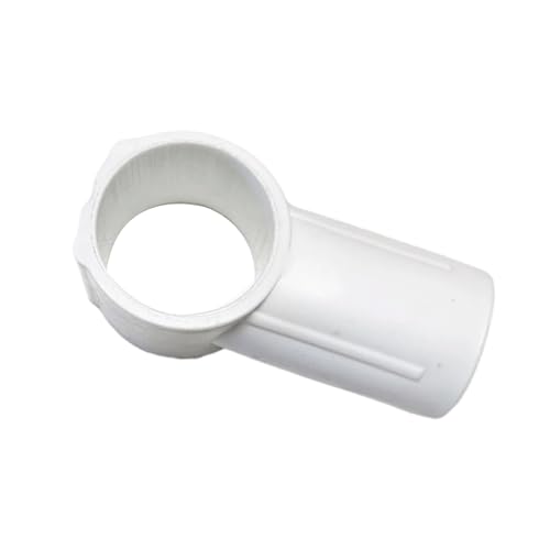TEIS LUINK COUPLING ADAPTER SEVENTIONS Schlauchanschluss Für Schwimmbadpumpen Für Poolaufsätze von SUMMITDRAGON