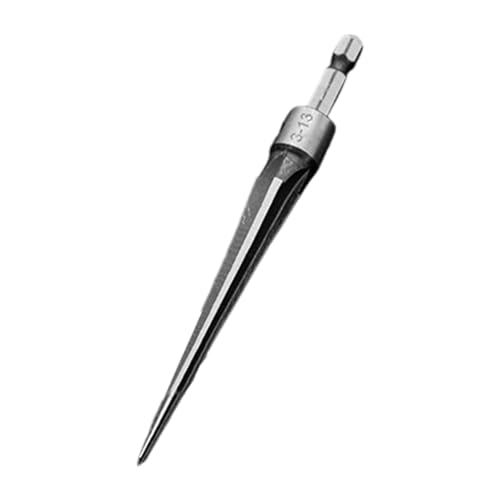 Taper Reamer Tool Round/Hexagonal Shank Genau Taper Reamer Tool Round/Hexagonal Shank Genau von SUMMITDRAGON
