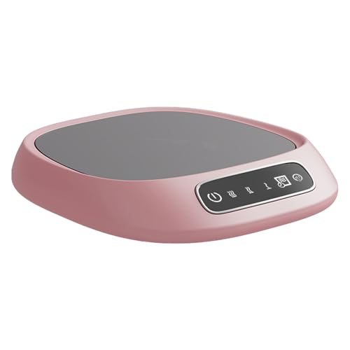 Tassewärmer Für Schreibtisch Schnellste Heizung Kaffeetassewärmer 3 Geschwindigkeit Einstellung Heizung Getränk Wärmer Für Schreibtisch Büro USB Becherwärmer Tassewärmer Für Schreibtisch Schnellste Heizung Kaffeetassewärmer 3 Geschwindigkeit Einstellung Heizung Getränk Wärmer Für Schreibtisch Büro USB Becherwärmer von SUMMITDRAGON