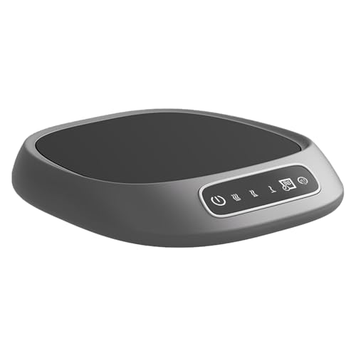 Tassewärmer Für Schreibtisch Schnellste Heizung Kaffeetassewärmer 3 Geschwindigkeit Einstellung Heizung Getränk Wärmer Für Schreibtisch Büro USB Becherwärmer Tassewärmer Für Schreibtisch Schnellste Heizung Kaffeetassewärmer 3 Geschwindigkeit Einstellung Heizung Getränk Wärmer Für Schreibtisch Büro USB Becherwärmer von SUMMITDRAGON