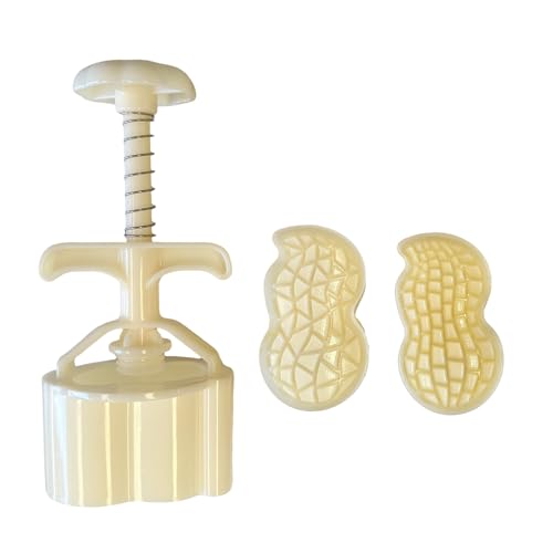Tragbare Formen Mit Erdnuss Handpresse Erdnuss Ice Crafting Tool Tragbarer 50 G Stempel Tragbare Formen Mit Erdnuss Handpresse Erdnuss Ice Crafting Tool Tragbarer 50 G Stempel von SUMMITDRAGON