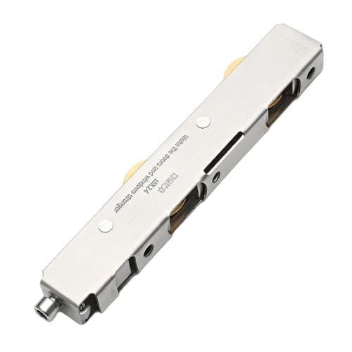 Türfenster Riemenscheibe Schieber Caster Balkon Roller Und Streifen Radmöbel Hardware BALKONE TOR ROLER PURLY FÜNDLICH STRECHTE HARDWARE Kabinettsrad von SUMMITDRAGON