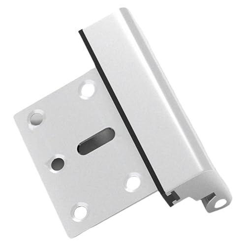 Türverstärkungsschloss Aluminiumlegierung Scharnierschrauben Nachtschloss Hardware Praktische Heimsicherheitstür Türverstärkungsschloss Aluminiumlegierung Scharnierschrauben Nachtschloss Hardware Praktische Heimsicherheitstür von SUMMITDRAGON