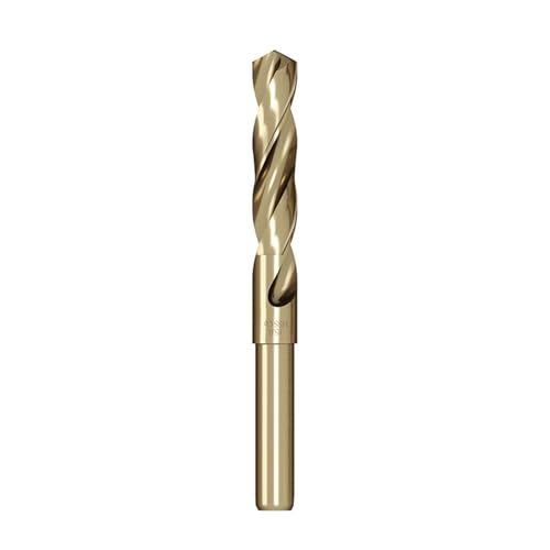Twist Bohrer Bit 1/2 Zoll Kobalts Metallstahl Loch Making Werkzeug Bohrscheuchen Eisenbohrer Bit Twist Bohrer Bit 1/2 Zoll Kobalts Metallstahl Loch Making Werkzeug Bohrscheuchen Eisenbohrer Bit von SUMMITDRAGON
