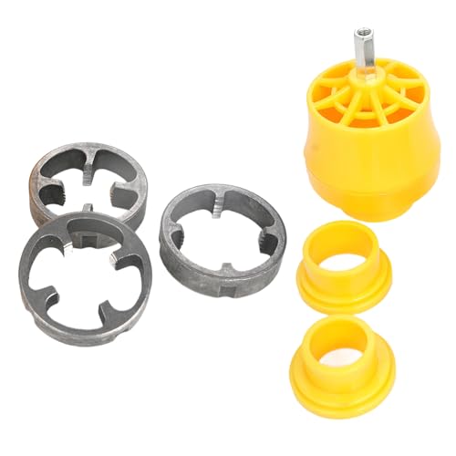 Umfassende PVC Rohrgewinde Werkzeug Pipe Threader Für Nahtlos Anschluss In Der Konstruktion Home Improvement PVC Gewinde Tool Umfassende PVC Rohrgewinde Werkzeug Pipe Threader Für Nahtlos Anschluss In Der Konstruktion Home Improvement PVC Gewinde Tool von SUMMITDRAGON