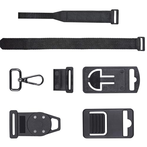 Umfassendes 7pcs Magnetgurt Set Vielseitiges Werkzeugband Allgemeines Eines Effizienten Werkzeugmanagements Für Multimeters Instrumentenzubehör Set Umfassendes 7pcs Magnetgurt Set Vielseitiges Werkzeugband Allgemeines Eines Effizienten Werkzeugmanagements Für Multimeters Instrumentenzubehör Set von SUMMITDRAGON