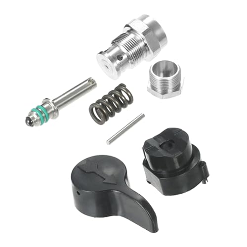 Universals Airless Paint Sprayer Primes Ventile Kits Kollektive Für 390 395 490 495 595 Modelle Abfluss Ersatzluftless Lack Sprühgerät Ersatz von SUMMITDRAGON