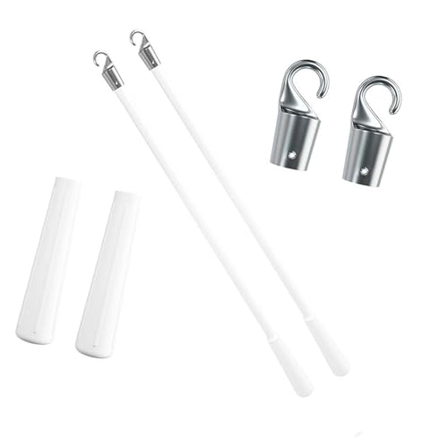 Upgrades Glasfaser Vertikaler Blind Neigung Zauberstab Verstellbarer Stange Mit Haken Und Für Fenster Jalousien Ersatzteile Fensterblinden Mit Ergonomischem von SUMMITDRAGON