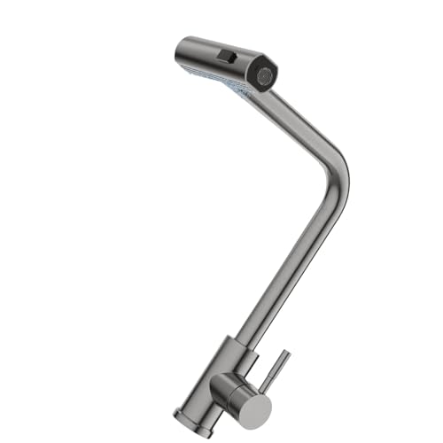 Upgrades Küchenhahn Mit Pull Down Spray Contemporary Pull Down Küchenspüle Wasserhahn Elegant Out Spray Mixs Out Tap von SUMMITDRAGON