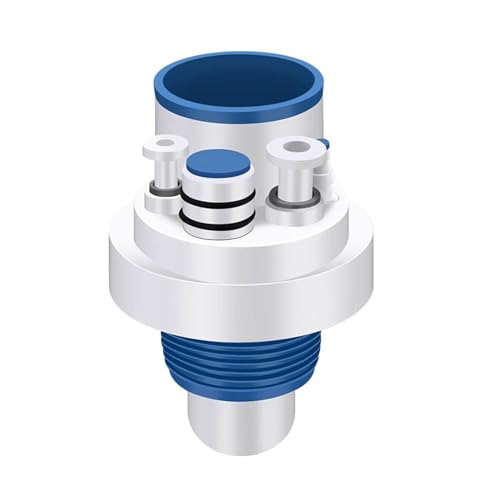 Verbessert Einfacher Einbau Von Waschbeckenabflussrohrfilter Effektiver Abwasserrohrfilter Waschbecken Abflussfilter Halten Sie Ihre Küchenreinigung Verbessert Einfacher Einbau Von Waschbeckenabflussrohrfilter Effektiver Abwasserrohrfilter Waschbecken Abflussfilter Halten Sie Ihre Küchenreinigung von SUMMITDRAGON