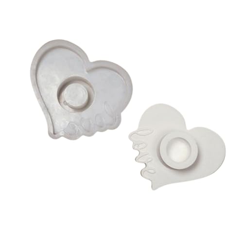 Viertel Runde Runde Robuste Silikonform Set Tragbares Accessoire Für Handwerksmittel Kerzenherstellung Gips Crafting Silikonkerzenform Viertel Runde Runde Robuste Silikonform Set Tragbares Accessoire Für Handwerksmittel Kerzenherstellung Gips Crafting Silikonkerzenform von SUMMITDRAGON