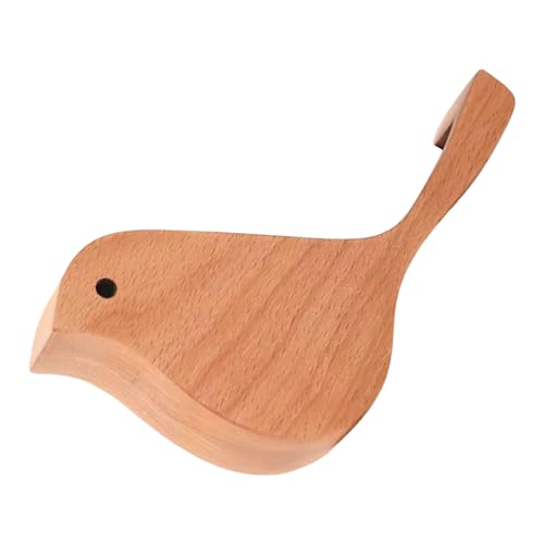Vogelformkarte Hülle Holz Visitenkarten Stehen Große Kapazität Hülle Display Stand Office Desk Organisatoren Cartoon Holzbox Vogelformkarte Hülle Holz Visitenkarten Stehen Große Kapazität Hülle Display Stand Office Desk Organisatoren Cartoon Holzbox von SUMMITDRAGON