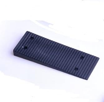 SUMTree 18 PCS Möbelnivellierer aus Kunststoff Schwarz Möbel-Nivellierpads Verstellbar Unterlegscheiben zum Nivellieren Mehrzweck Nivellierscheiben für Möbel, Möbelbein (L8xB3 cm, einstellbar 1-8 mm) SUMTree 18 PCS Möbelnivellierer aus Kunststoff Schwarz Möbel-Nivellierpads Verstellbar Unterlegscheiben zum Nivellieren Mehrzweck Nivellierscheiben für Möbel, Möbelbein (L8xB3 cm, einstellbar 1-8 mm) von SUMTree