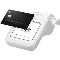 Solo Kartenterminal mit Drucker - Sumup von SUMUP