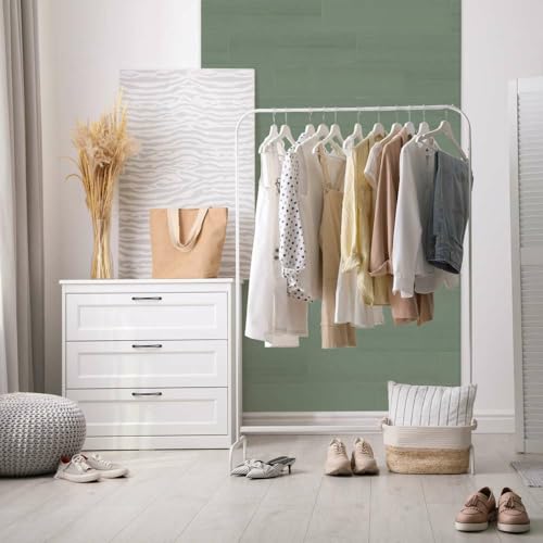 SUN WOOD Stick-it bunte Wandverkleidung aus Holz zum Kleben - 0,48m2 selbstklebende Wandpaneele aus Fichtenholz (SARAGOSSA 859) von SUN WOOD by Stainer