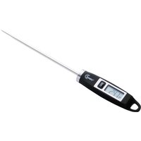 SUNARTIS Bratenthermometer digital E514 20x2cm von SUNARTIS