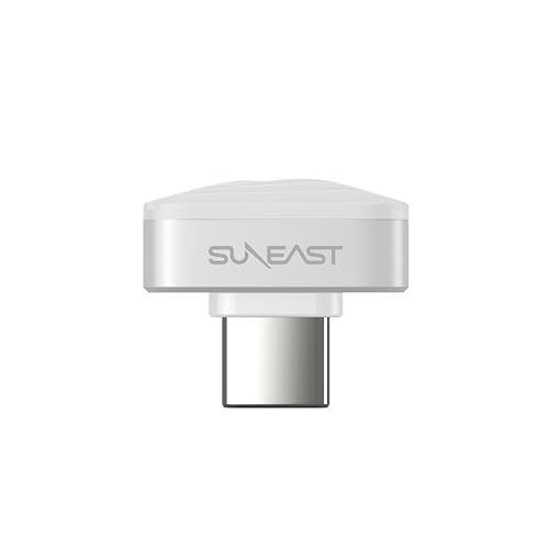 SUNEAST Nano-Serie 512 MB weltweit kleinste tragbare SSD HDD USB 3.2 Gen 1 Direct Plug-In USB-C PSSD Lesen: 450 MB/s Schreiben: 400 MB/s Schwenk-Design SUNEAST Nano-Serie 512 MB weltweit kleinste tragbare SSD HDD USB 3.2 Gen 1 Direct Plug-In USB-C PSSD Lesen: 450 MB/s Schreiben: 400 MB/s Schwenk-Design von SUNEAST