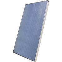 Amx 2.0 Solaranlage Solarpaket Flachkollektoren Solaranalge Warmwasser AMX2.0-2 - Sunex von SUNEX