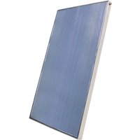 Sunex AMX 2.0 Solaranlage Solarpaket Flachkollektoren Solaranalge Warmwasser AMX2.0-5 von SUNEX